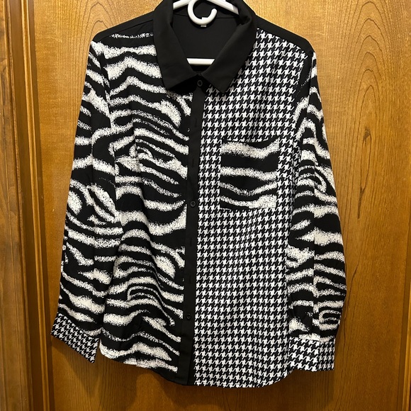 CUTE SHIRT - Picture 1 of 1